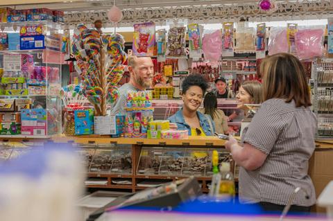 Adelaide Central Market Tour