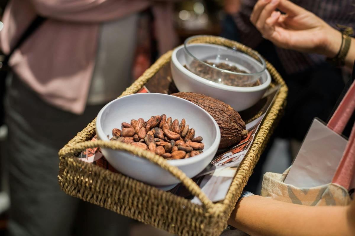The F Factor - Adelaide Food Tour
