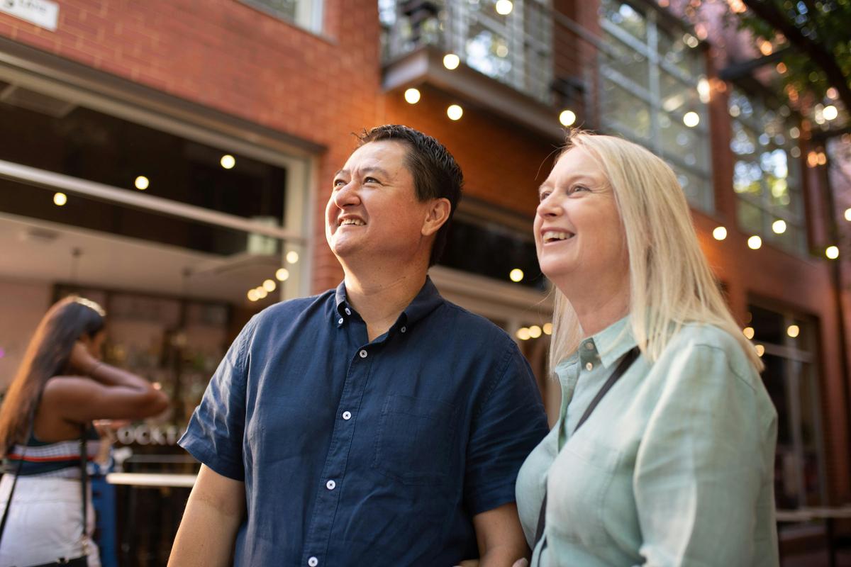 Private Adelaide Walking Tour