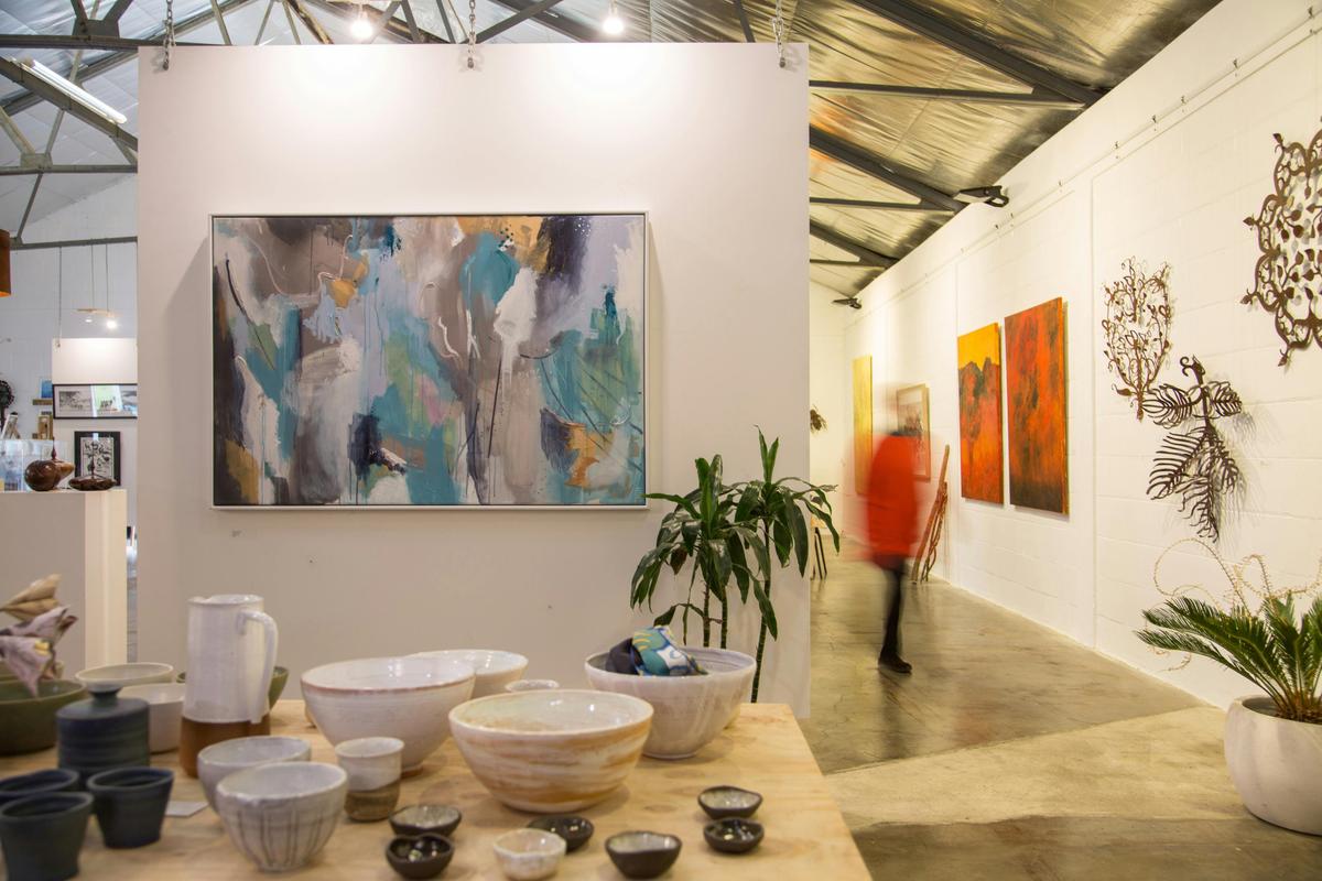 Fleurieu Arthouse Retail Gallery