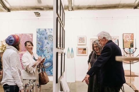 Fleurieu Arthouse