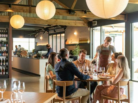 Essen by Artisans of Barossa