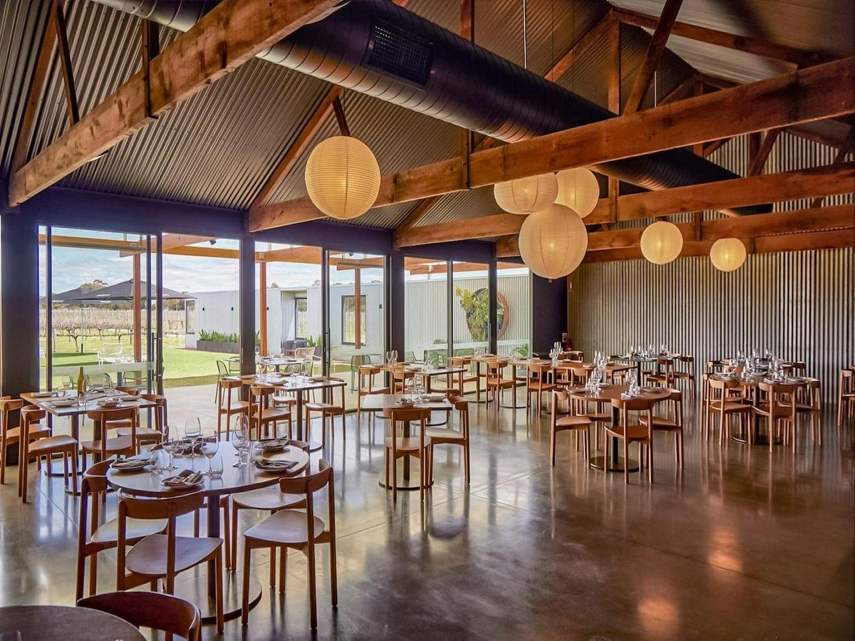 Essen by Artisans of Barossa