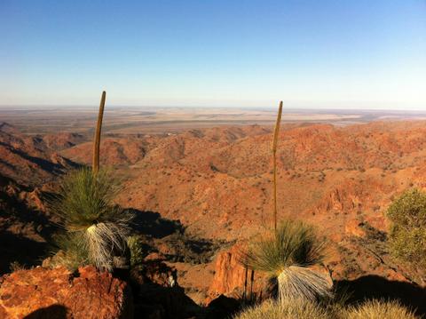 Far North South Australia