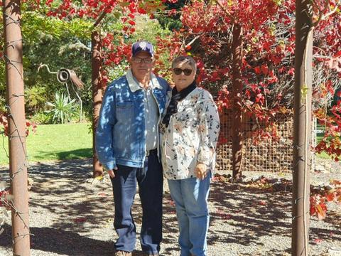 Langhorne Creek Full Day Shared Wine Tour