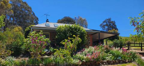 Gabby's Cottage