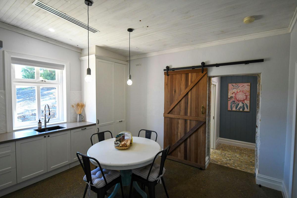 Kitcen/Dining
