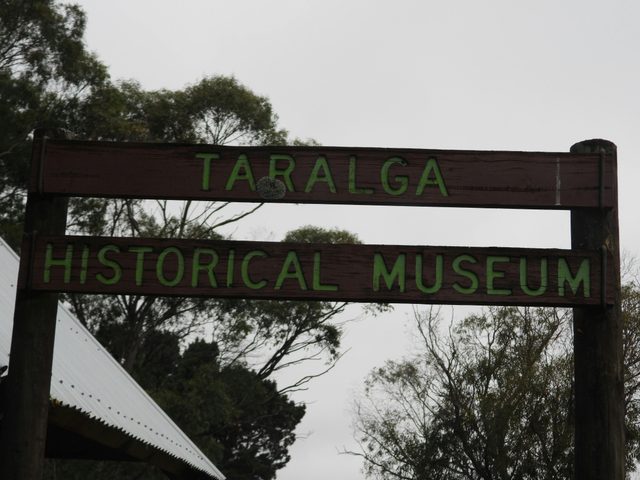 Taralga Historical Society Museum