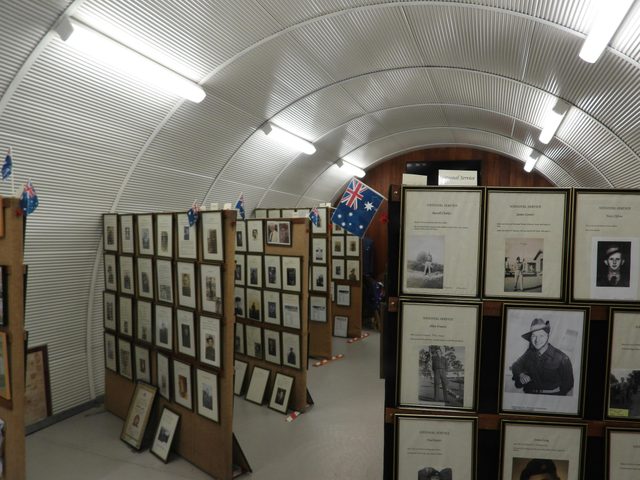 Taralga Historical Society Museum
