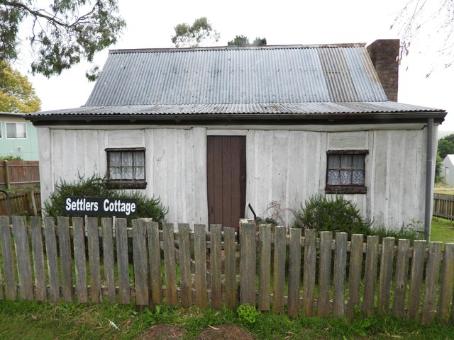 Taralga Historical Society Museum