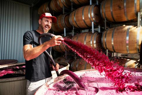 A taste of Vintage at Gibson