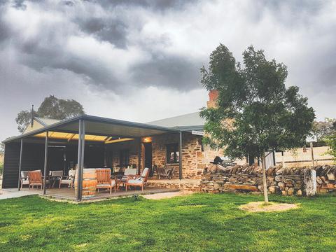Fernfield Wines