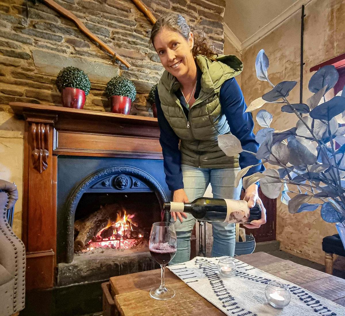 Fernfield Wines
