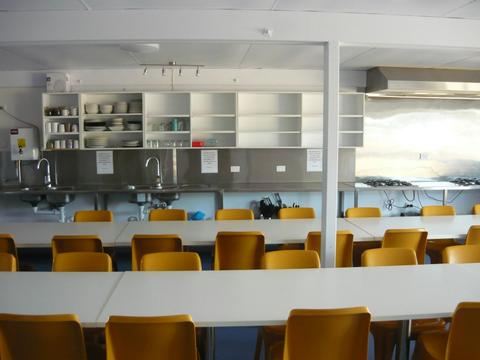 The Gateway Lodge