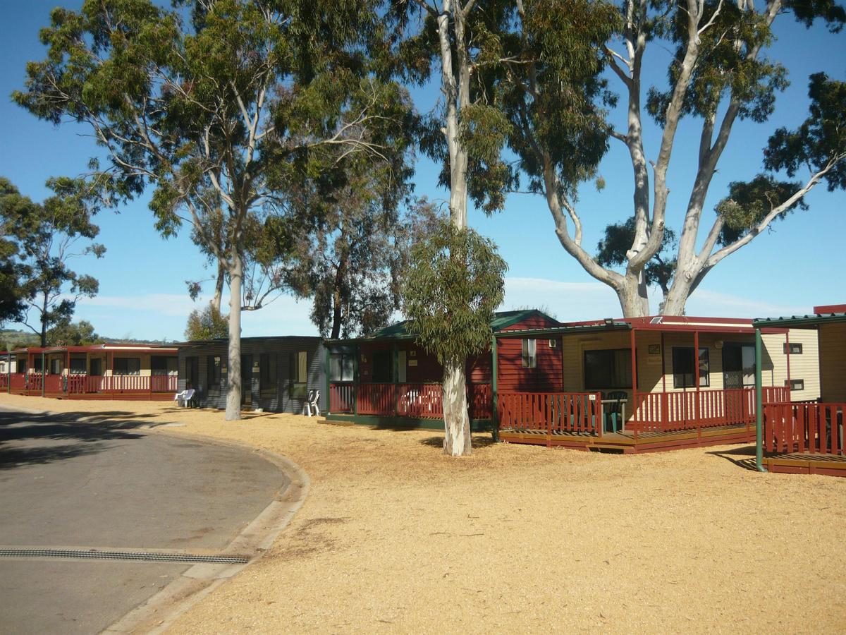 Cabins