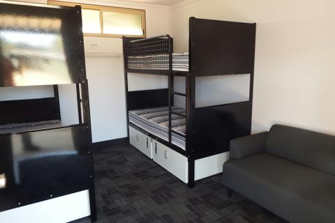 Gateway Quarters