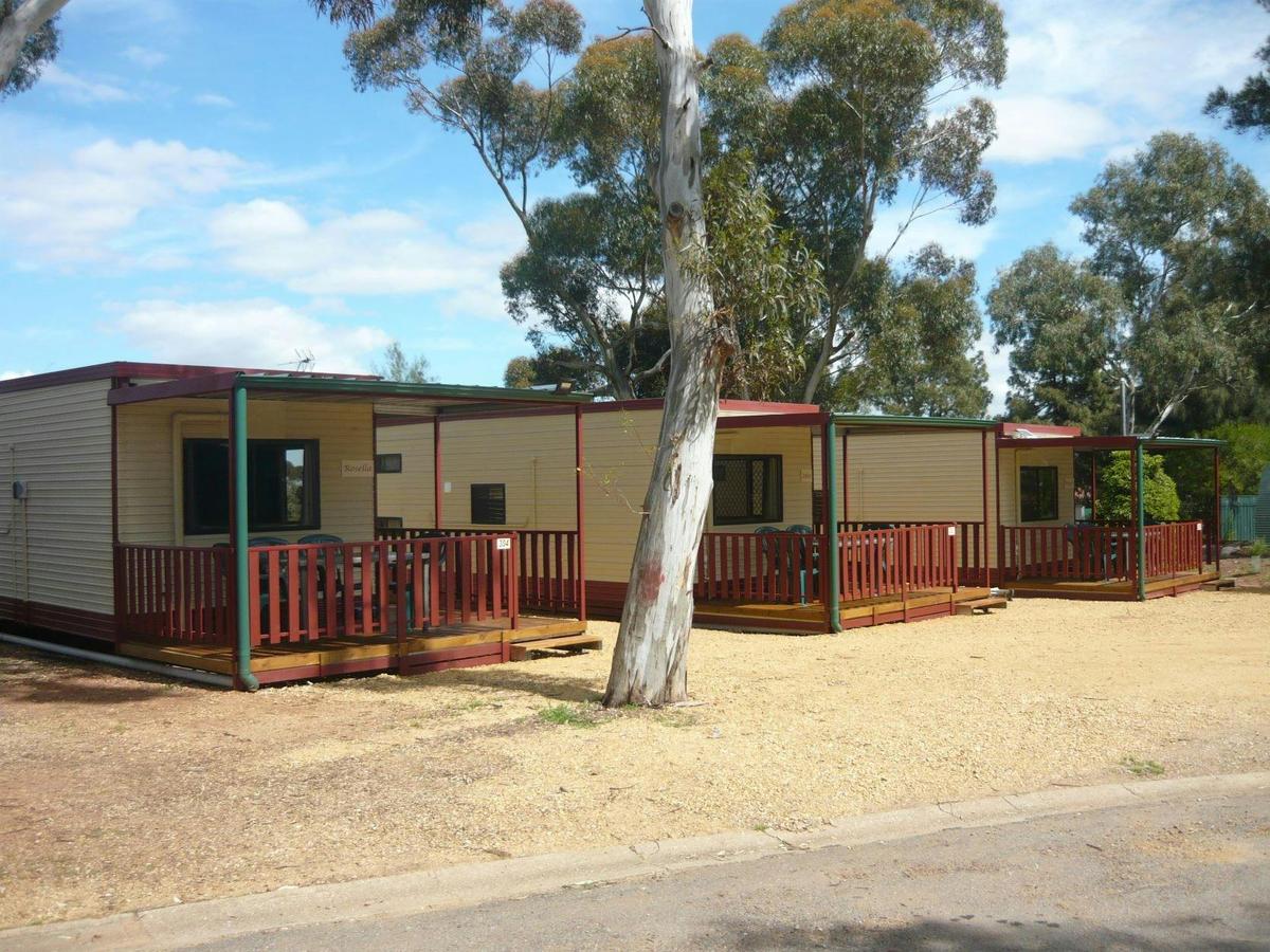 Cabins