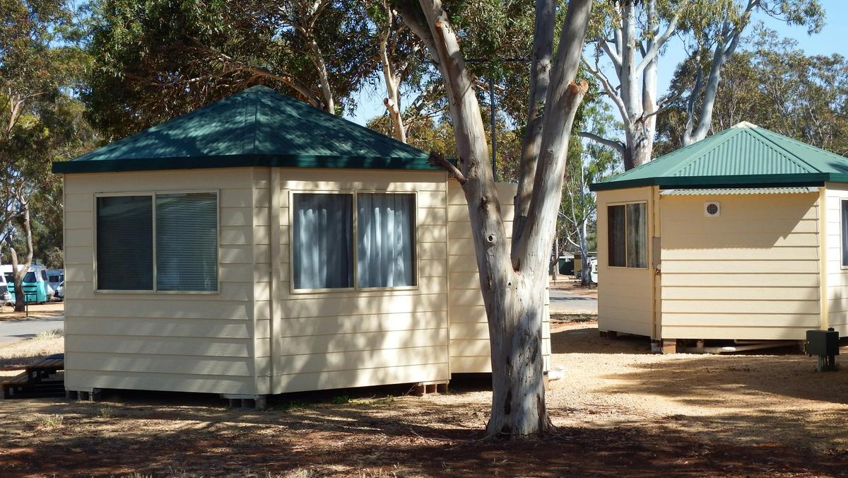 Cabins