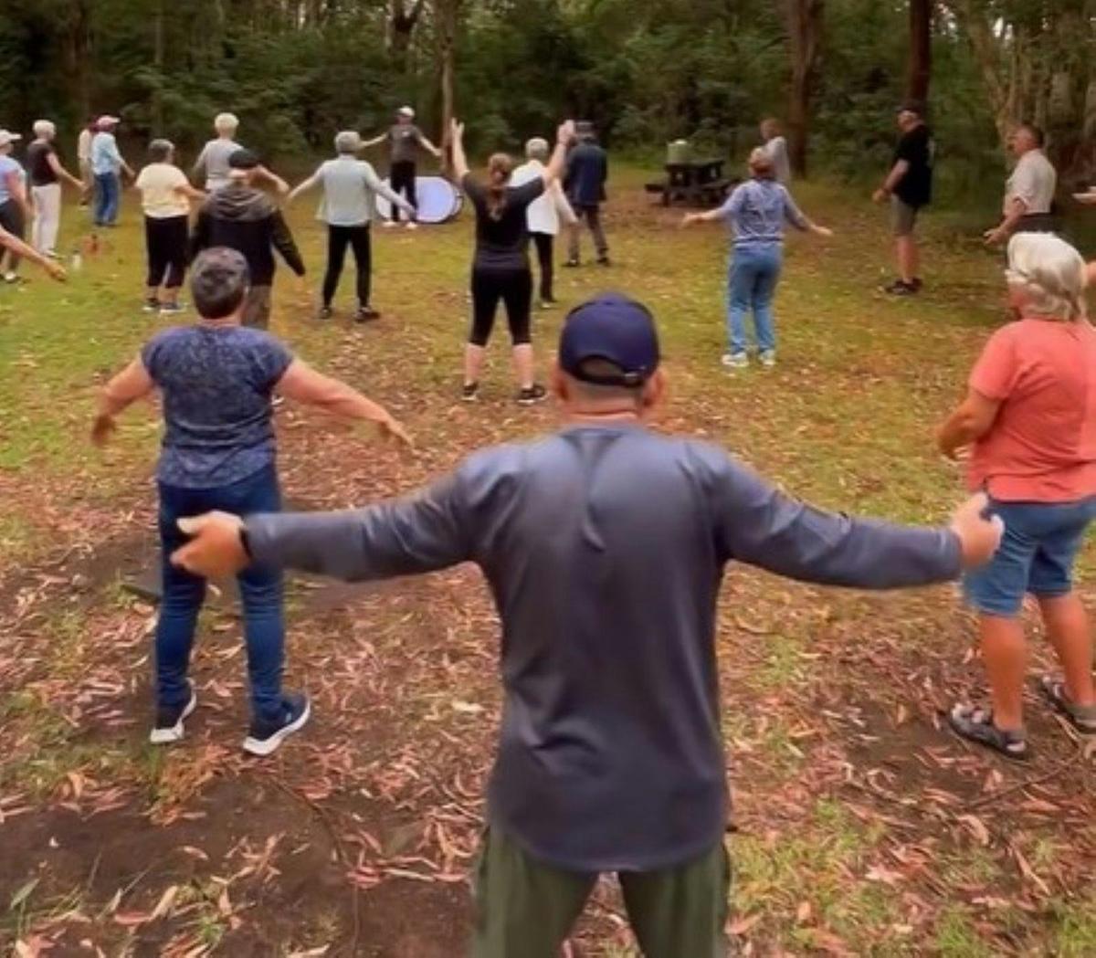 tai Chi