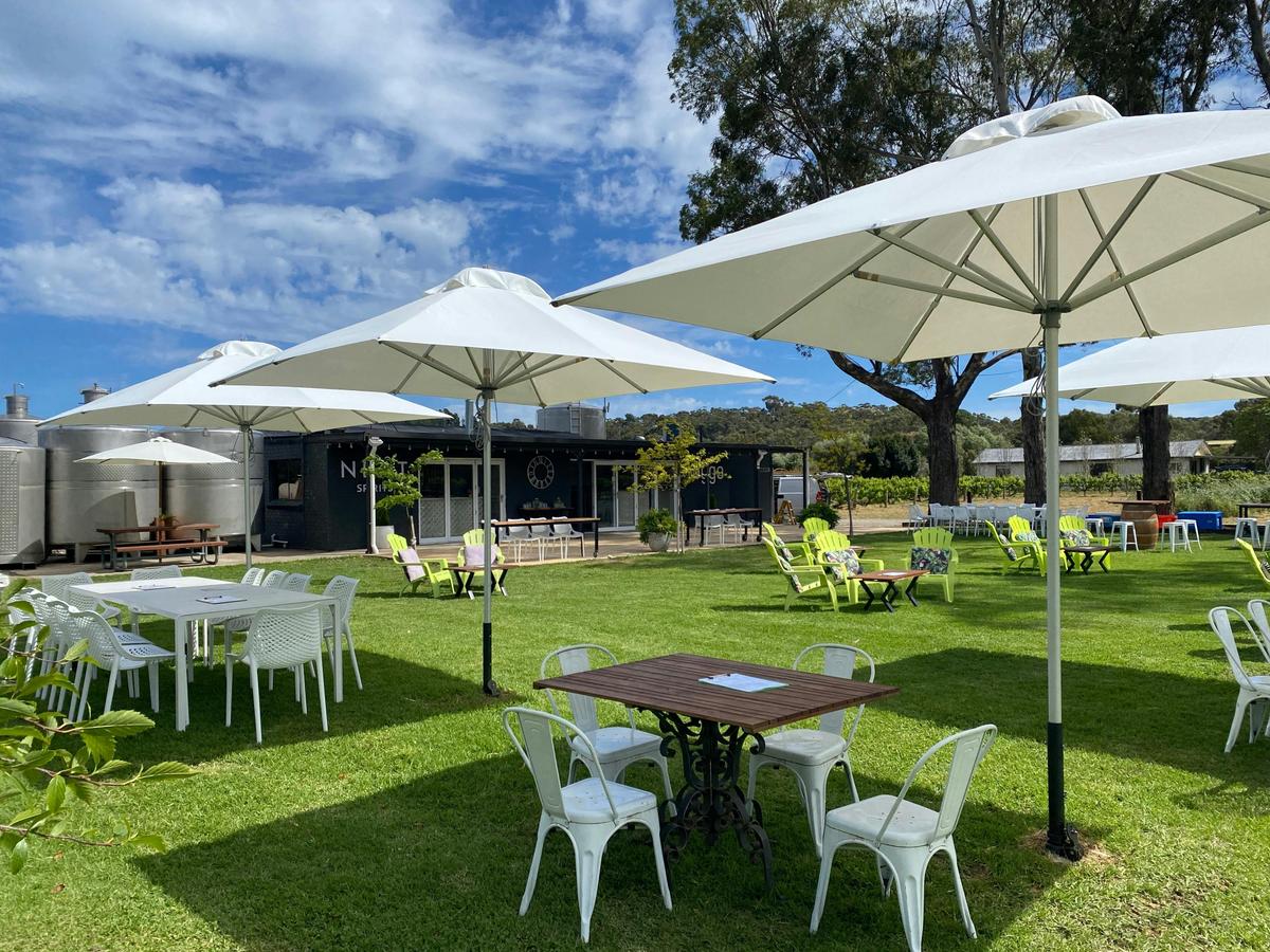 Foggo Wines