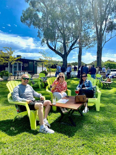 Foggo Wines