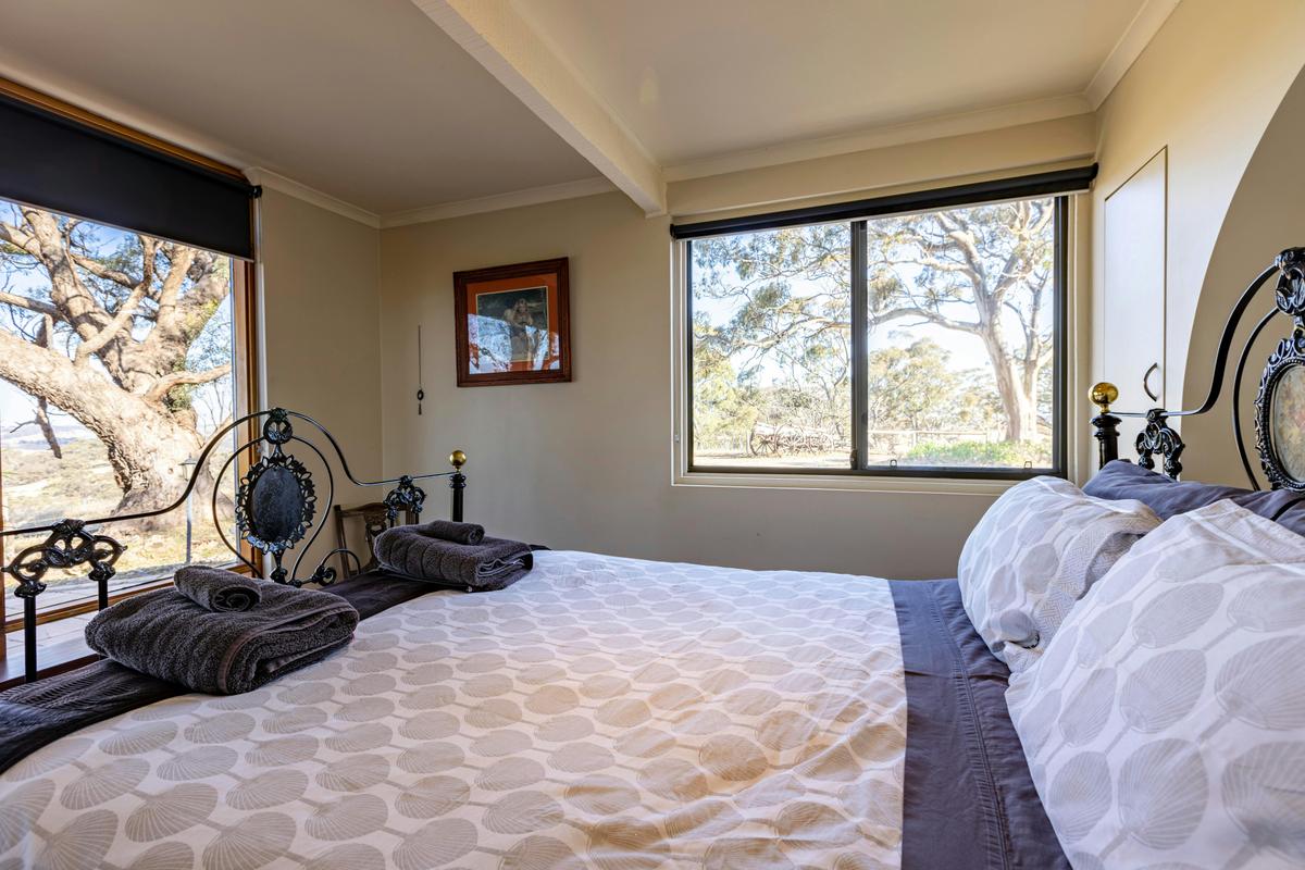 Gabel Hill Studio Retreat