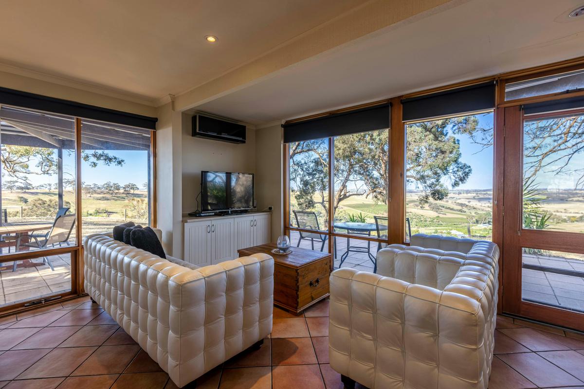 Gabel Hill Studio Retreat