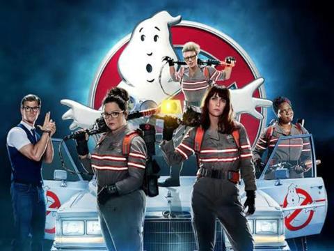 Ghostbusters Answer the Call 10th Anniversary