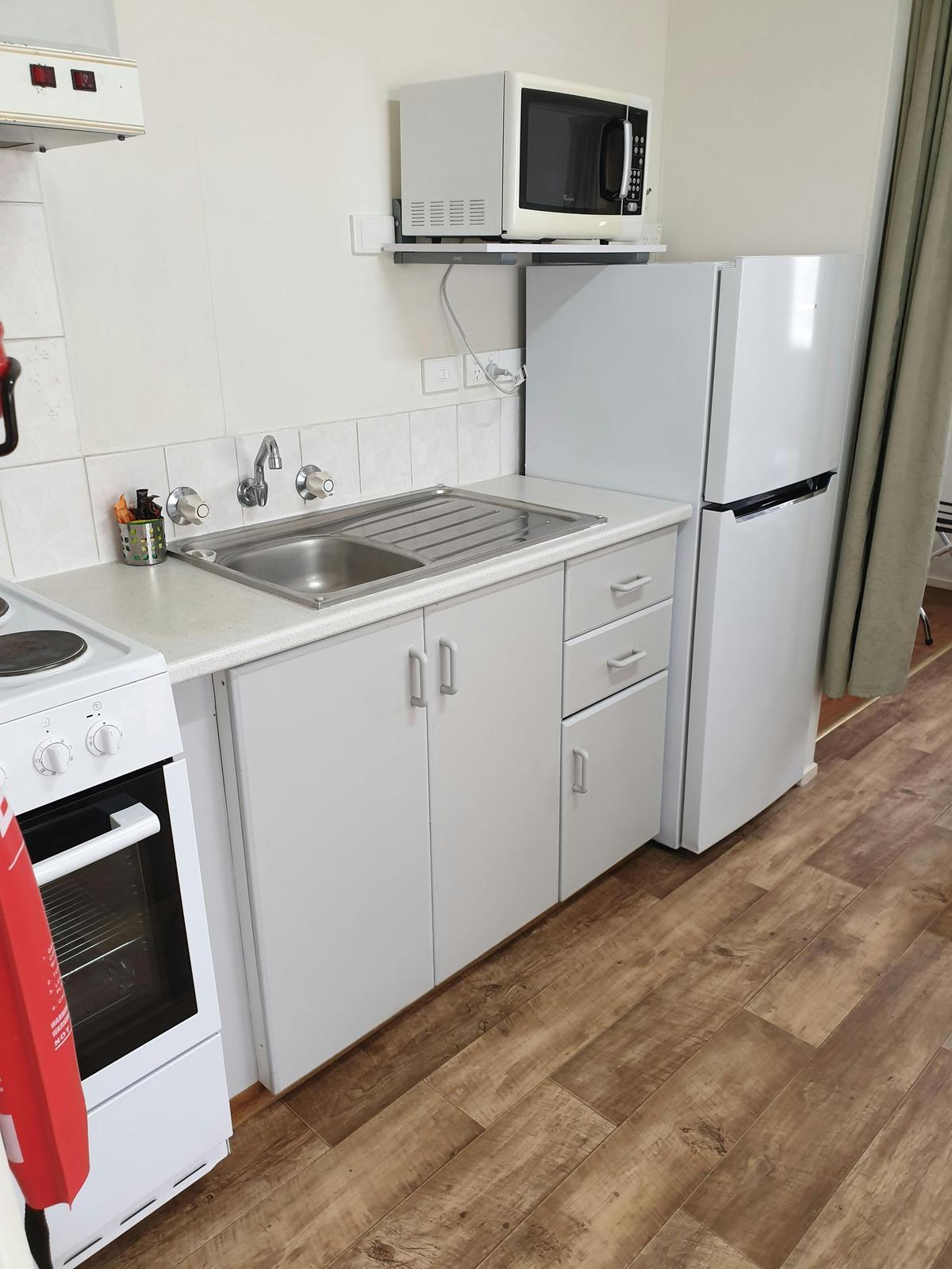 Standard Cabin