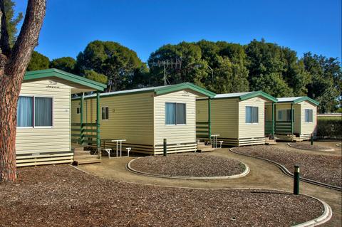 Family Queen Cabin