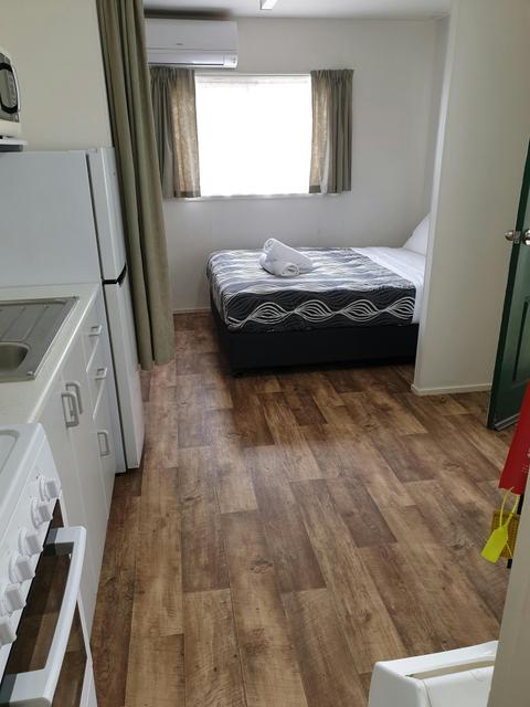 Standard Cabin