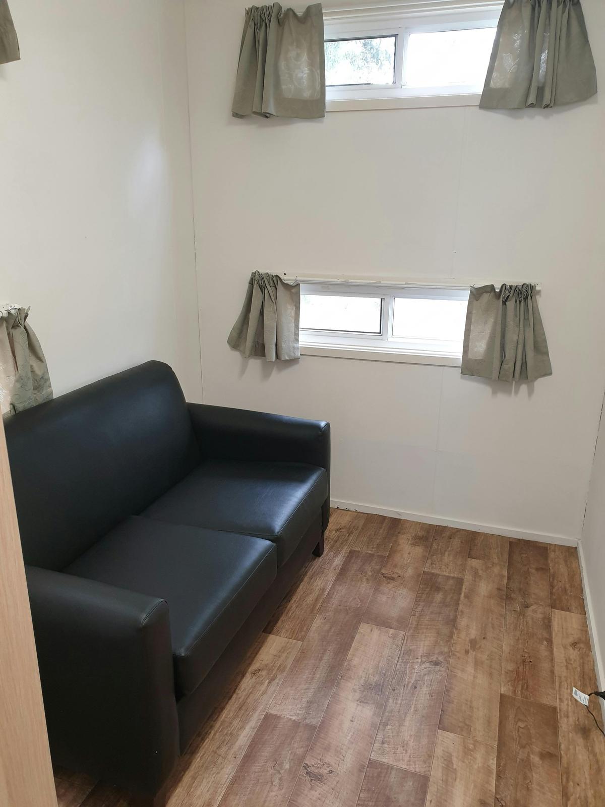 Standard Cabin