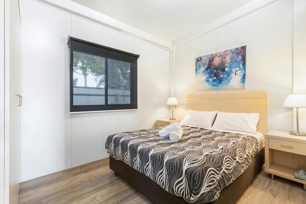 Studio Villa