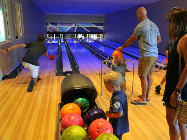 Ten Pin Bowling Yamba
