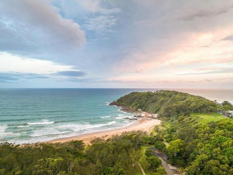 Queensland Hinterland Spectacular 2027