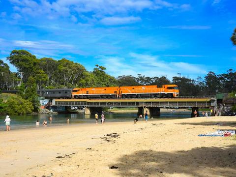 Queensland Hinterland Spectacular 2027