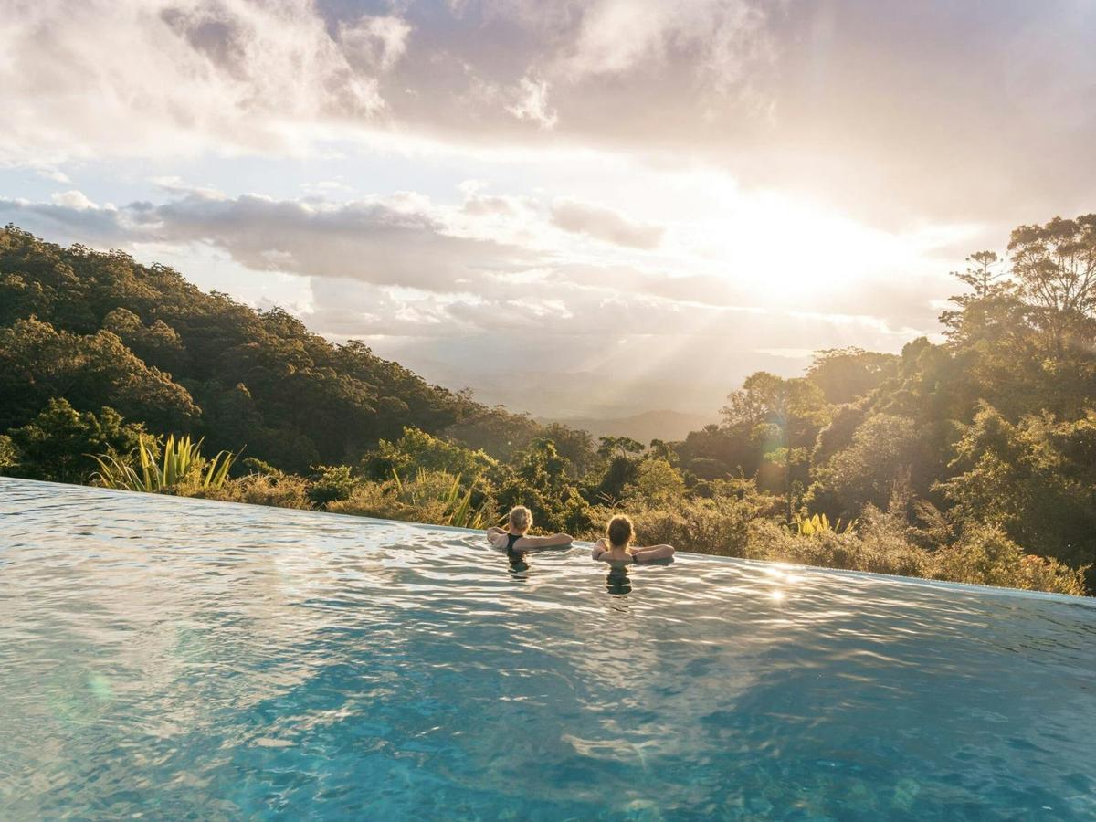 Queensland Hinterland Spectacular 2027