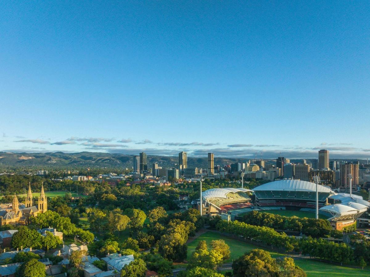 Adelaide Classic City Stay 2027