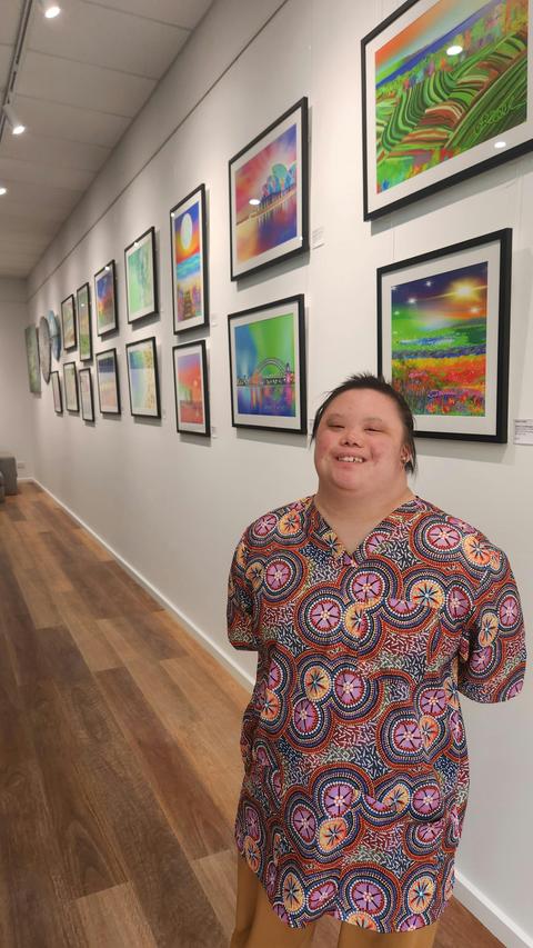 Grace's Gallery and Gifts