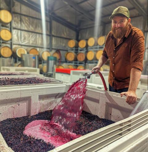 Fernfield Wines Experiences