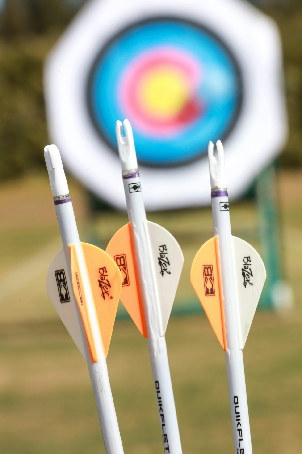 Archery