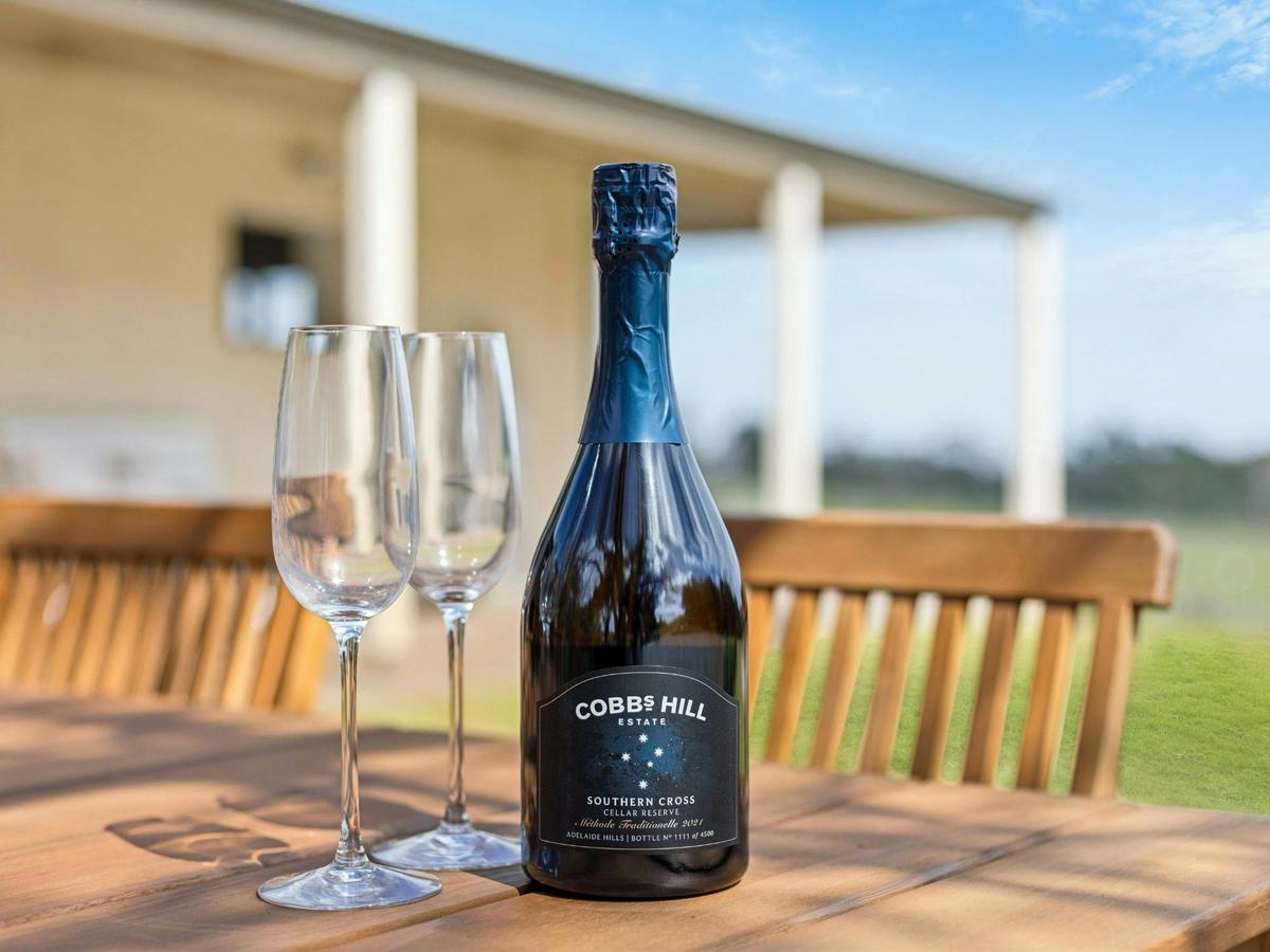 Cobb's Hill Estate Wine