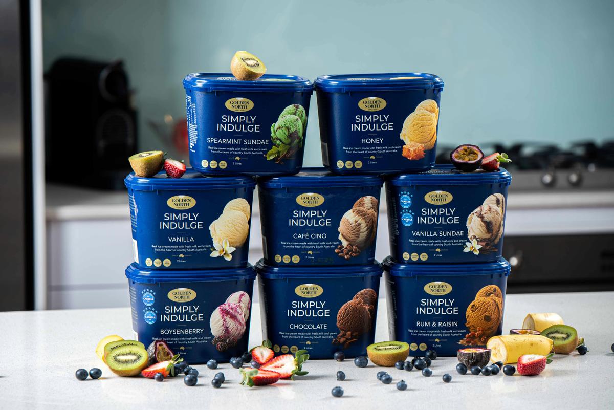 2L Simply Indulge Range