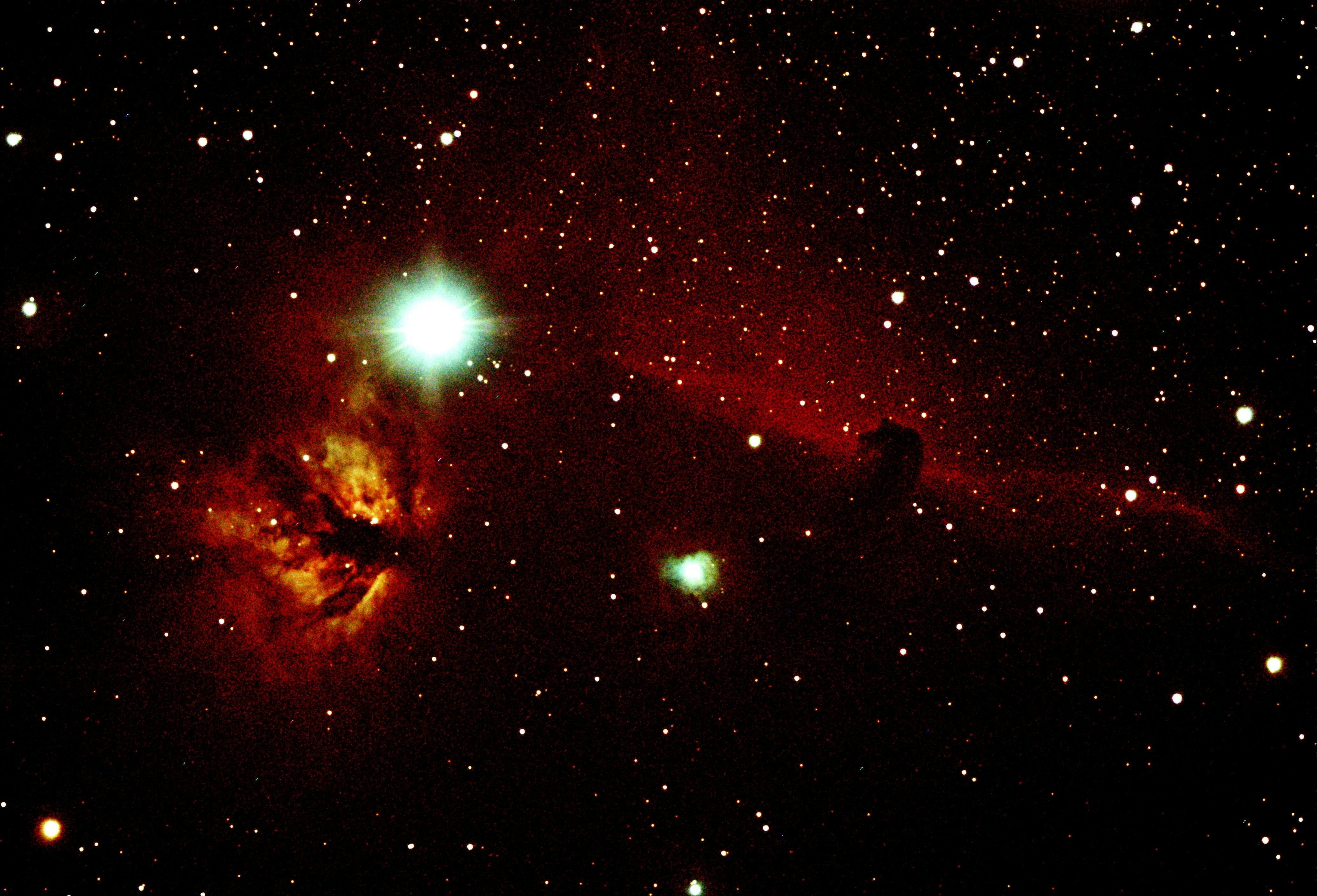 Be fascinated as we capture live views of distant cosmic objects, as members explain in detail.