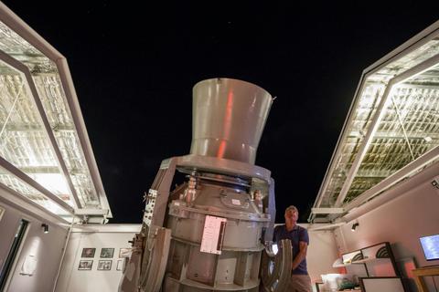 Tamworth Regional Astronomy and Science Centre