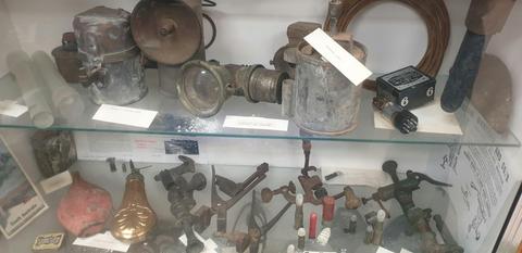 Fred Teague's Museum