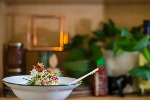 FRED Eatery