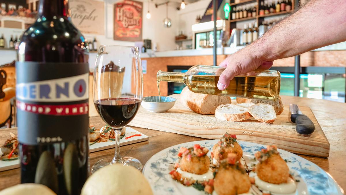 Tapas