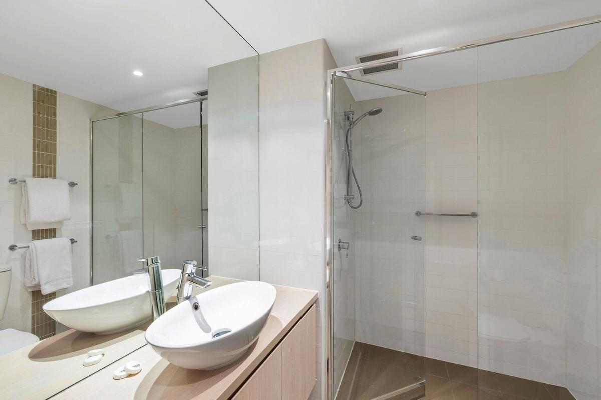 Two Bedroom Sky