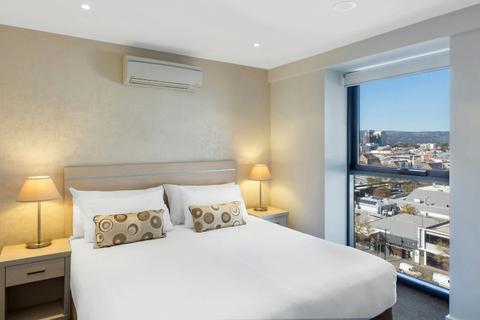 Two Bedroom Sky